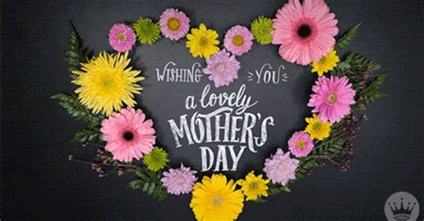 happy mothers day friend gif|Happy Mothers Day GIFs